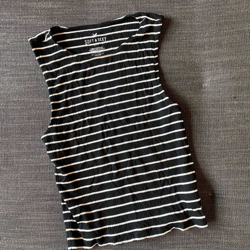 American Eagle Tank